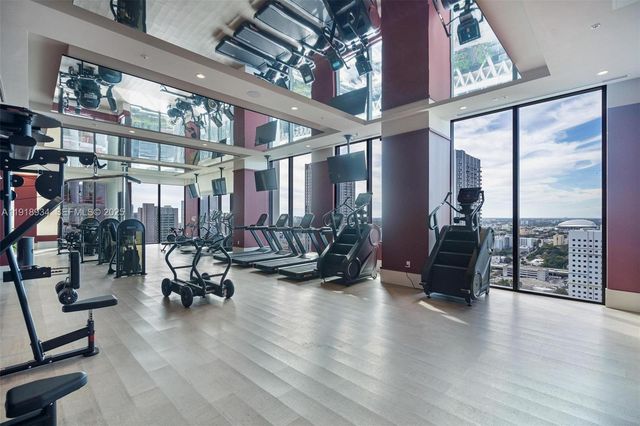 11 NE 6th Street 2206, Miami, FL 33132