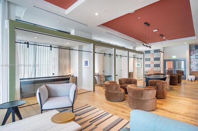 11 NE 6th Street 2206, Miami, FL 33132