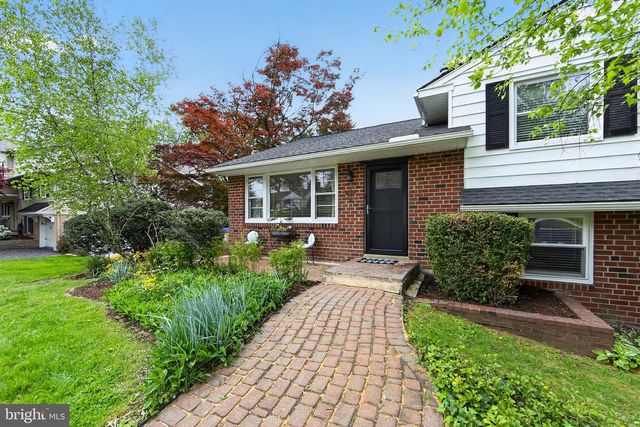 3520 CALEY RD, Newtown Square, PA 19073
