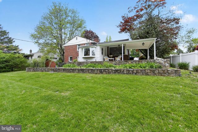 3520 CALEY RD, Newtown Square, PA 19073