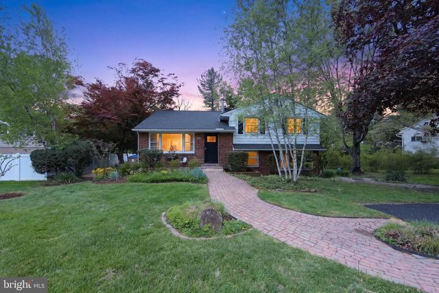 3520 CALEY RD, Newtown Square, PA 19073