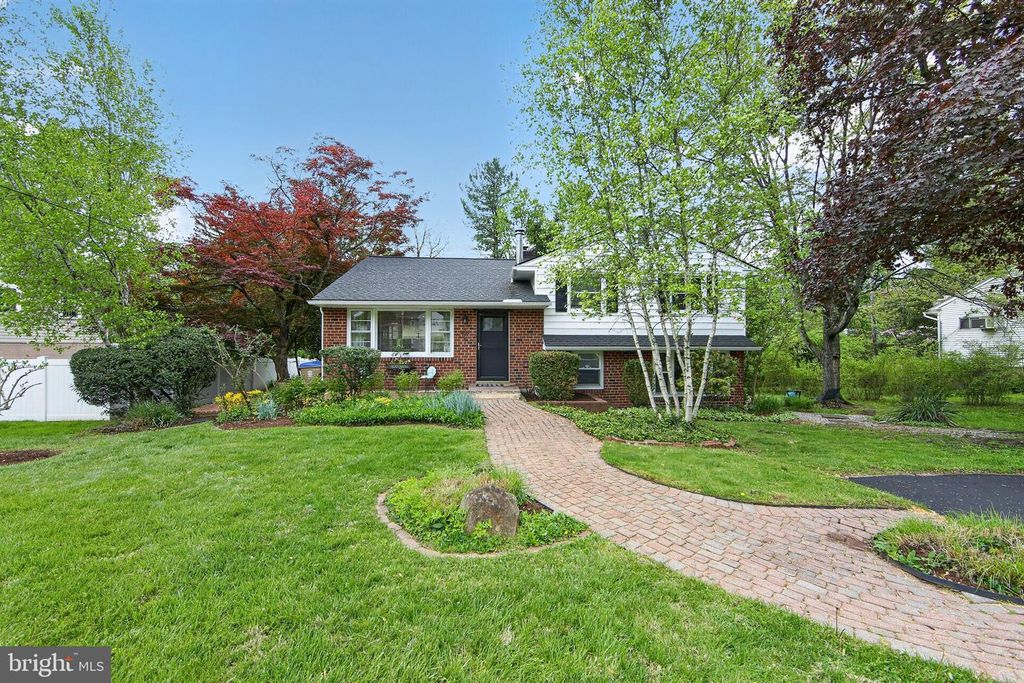 3520 CALEY RD, Newtown Square, PA 19073