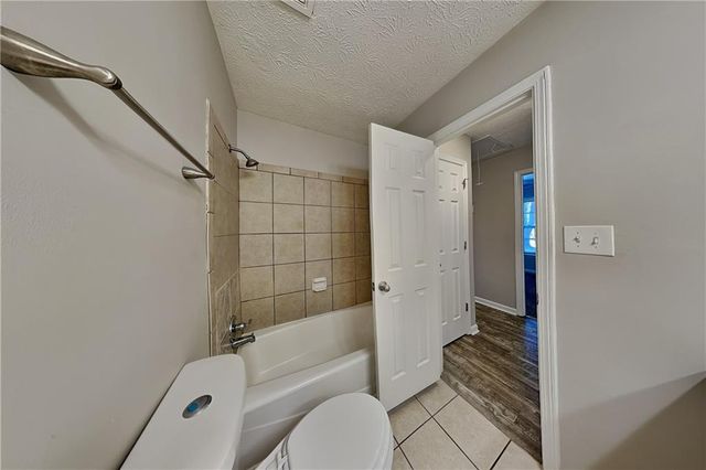 1231 Tinderbox NW Lane, Kennesaw, GA 30144