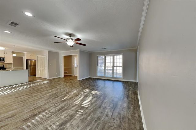 1231 Tinderbox NW Lane, Kennesaw, GA 30144