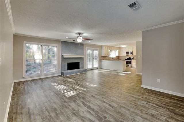 1231 Tinderbox NW Lane, Kennesaw, GA 30144