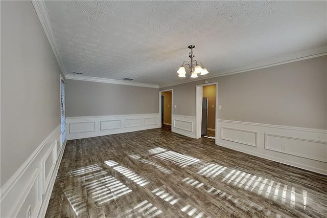 1231 Tinderbox NW Lane, Kennesaw, GA 30144