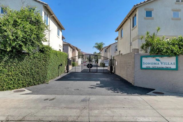 12445 Sonoma Drive, Pacoima, CA 91331