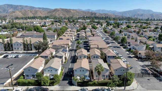 12445 Sonoma Drive, Pacoima, CA 91331