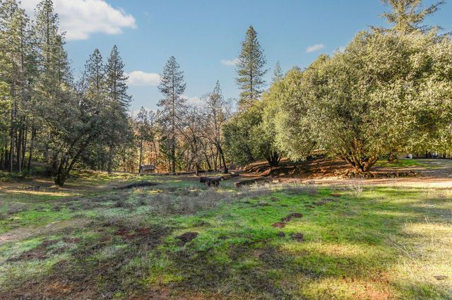 17534 Humbug Creek Rd, Glencoe, CA 95232