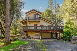 17534 Humbug Creek Rd, Glencoe, CA 95232