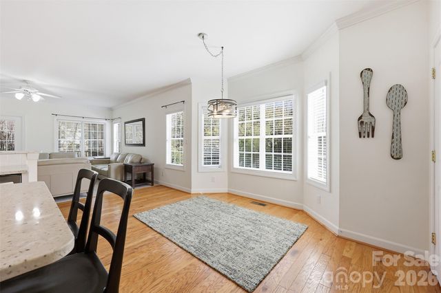 8526 Wren Creek Drive, Charlotte, NC 28269