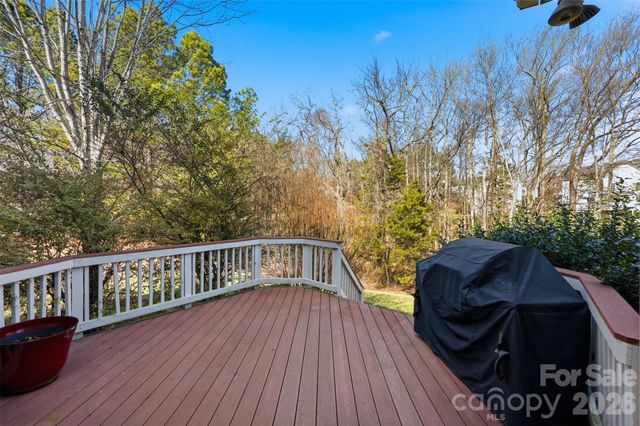 8526 Wren Creek Drive, Charlotte, NC 28269