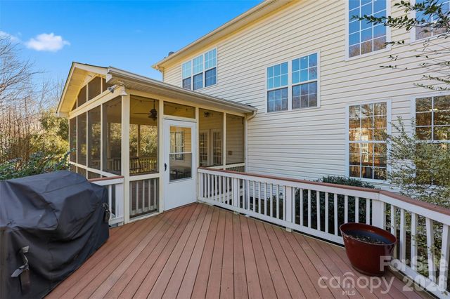 8526 Wren Creek Drive, Charlotte, NC 28269