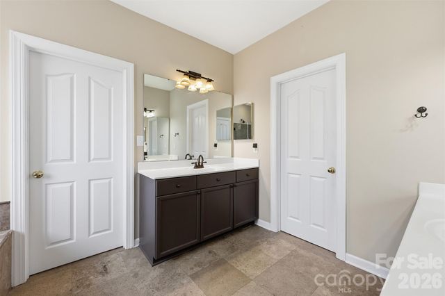 8526 Wren Creek Drive, Charlotte, NC 28269