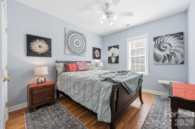 8526 Wren Creek Drive, Charlotte, NC 28269