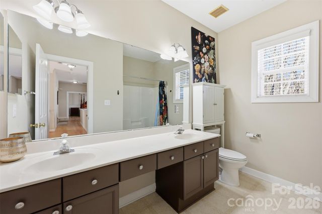 8526 Wren Creek Drive, Charlotte, NC 28269