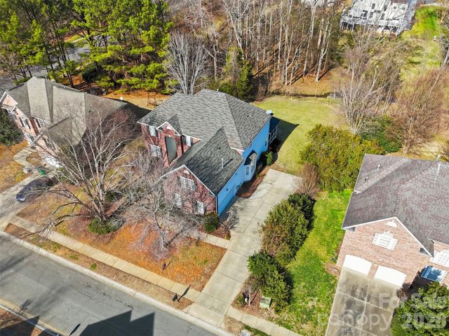 8526 Wren Creek Drive, Charlotte, NC 28269