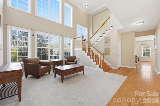 8526 Wren Creek Drive, Charlotte, NC 28269