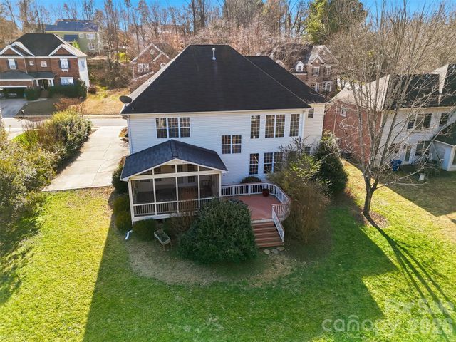 8526 Wren Creek Drive, Charlotte, NC 28269