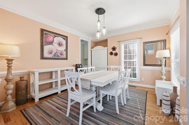 8526 Wren Creek Drive, Charlotte, NC 28269