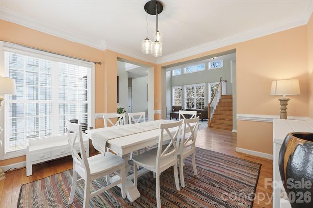 8526 Wren Creek Drive, Charlotte, NC 28269