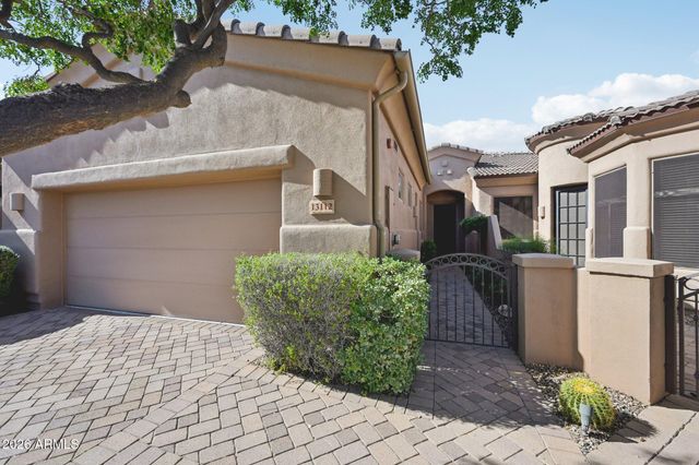 13112 N NORTHSTAR Drive, Fountain Hills, AZ 85268