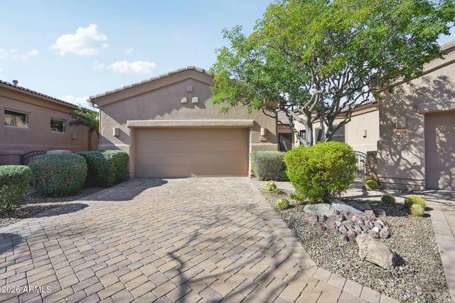 13112 N NORTHSTAR Drive, Fountain Hills, AZ 85268