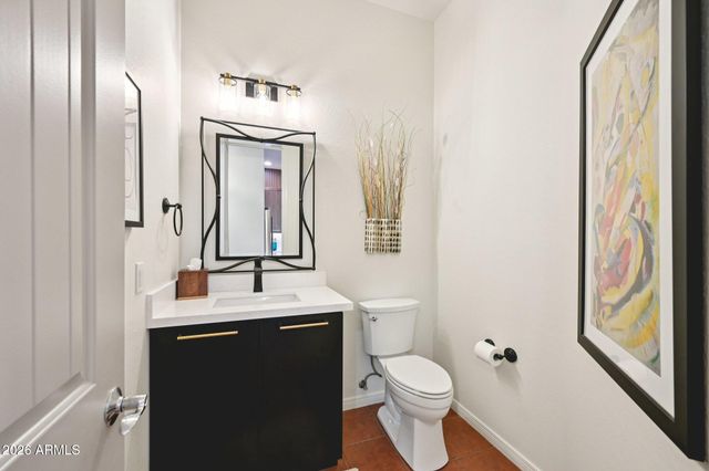 13112 N NORTHSTAR Drive, Fountain Hills, AZ 85268