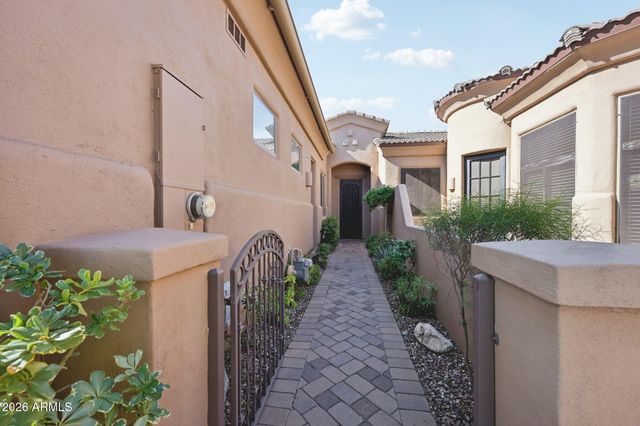 13112 N NORTHSTAR Drive, Fountain Hills, AZ 85268