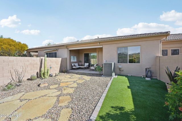 13112 N NORTHSTAR Drive, Fountain Hills, AZ 85268