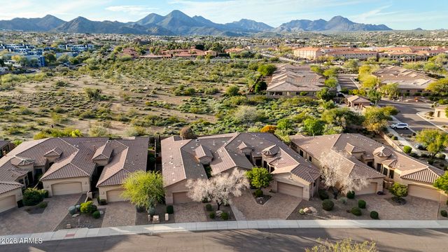 13112 N NORTHSTAR Drive, Fountain Hills, AZ 85268