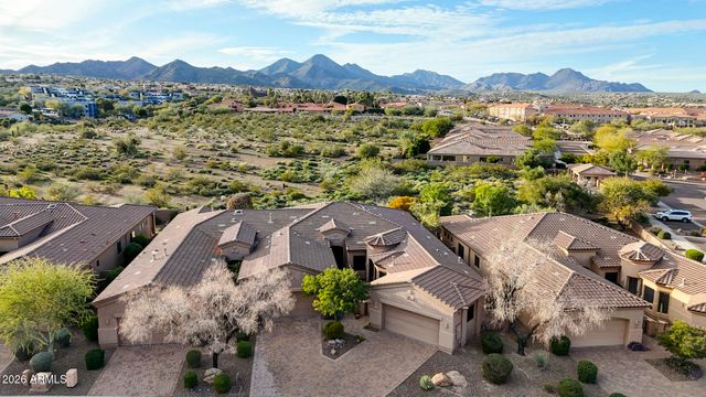 13112 N NORTHSTAR Drive, Fountain Hills, AZ 85268