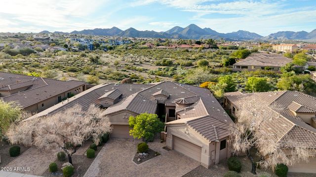 13112 N NORTHSTAR Drive, Fountain Hills, AZ 85268