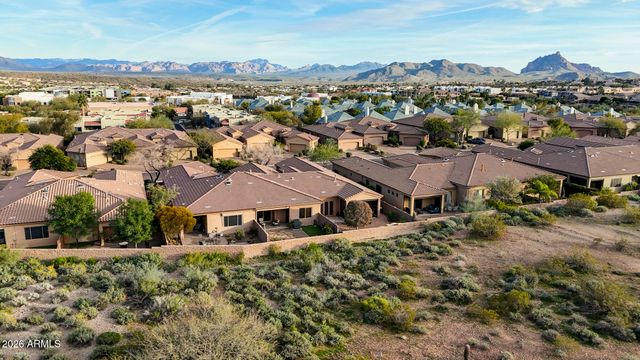 13112 N NORTHSTAR Drive, Fountain Hills, AZ 85268