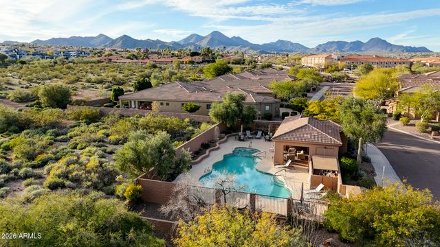 13112 N NORTHSTAR Drive, Fountain Hills, AZ 85268