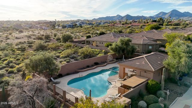 13112 N NORTHSTAR Drive, Fountain Hills, AZ 85268