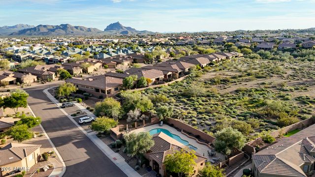 13112 N NORTHSTAR Drive, Fountain Hills, AZ 85268