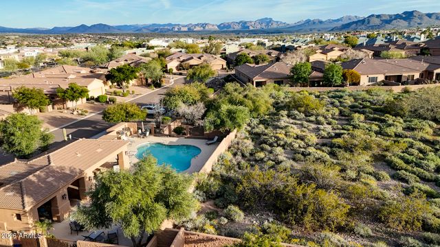 13112 N NORTHSTAR Drive, Fountain Hills, AZ 85268