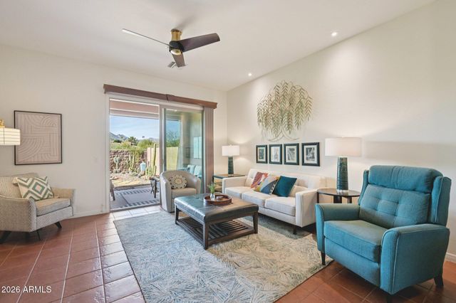 13112 N NORTHSTAR Drive, Fountain Hills, AZ 85268