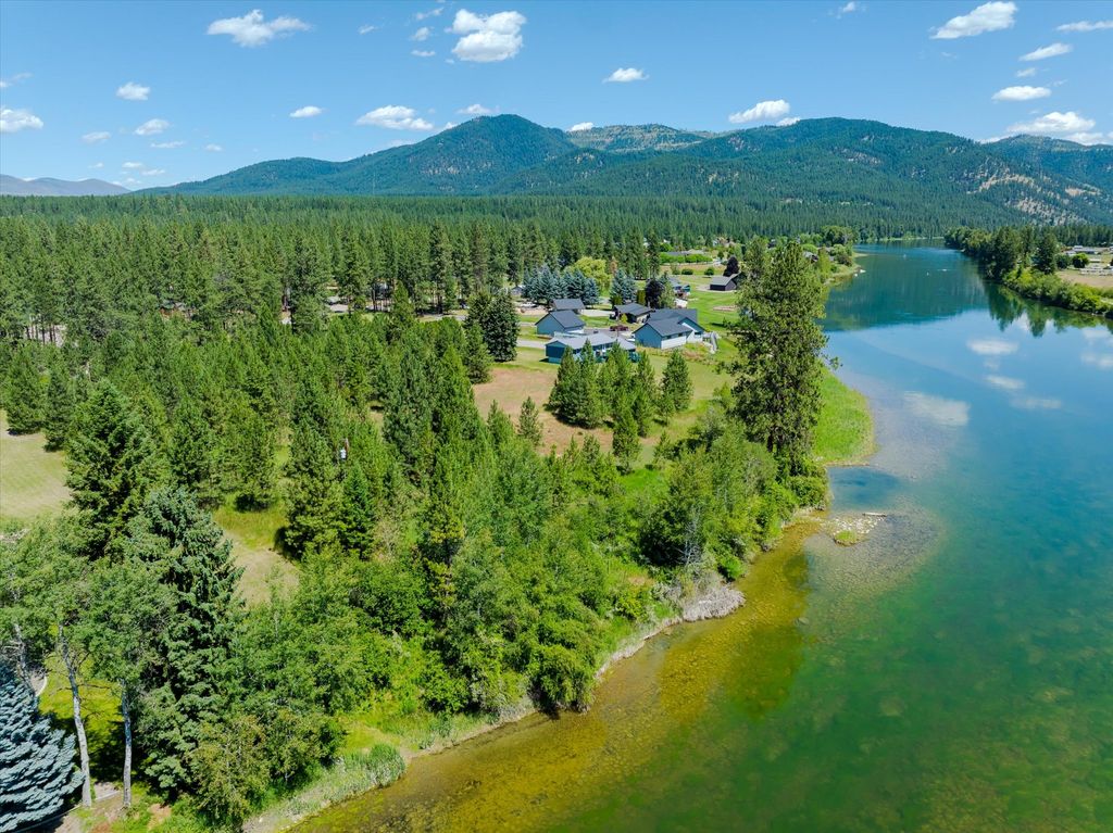 Lot 6 and Lot 7 Northwood Avenue, Libby, MT 59923 photo 3