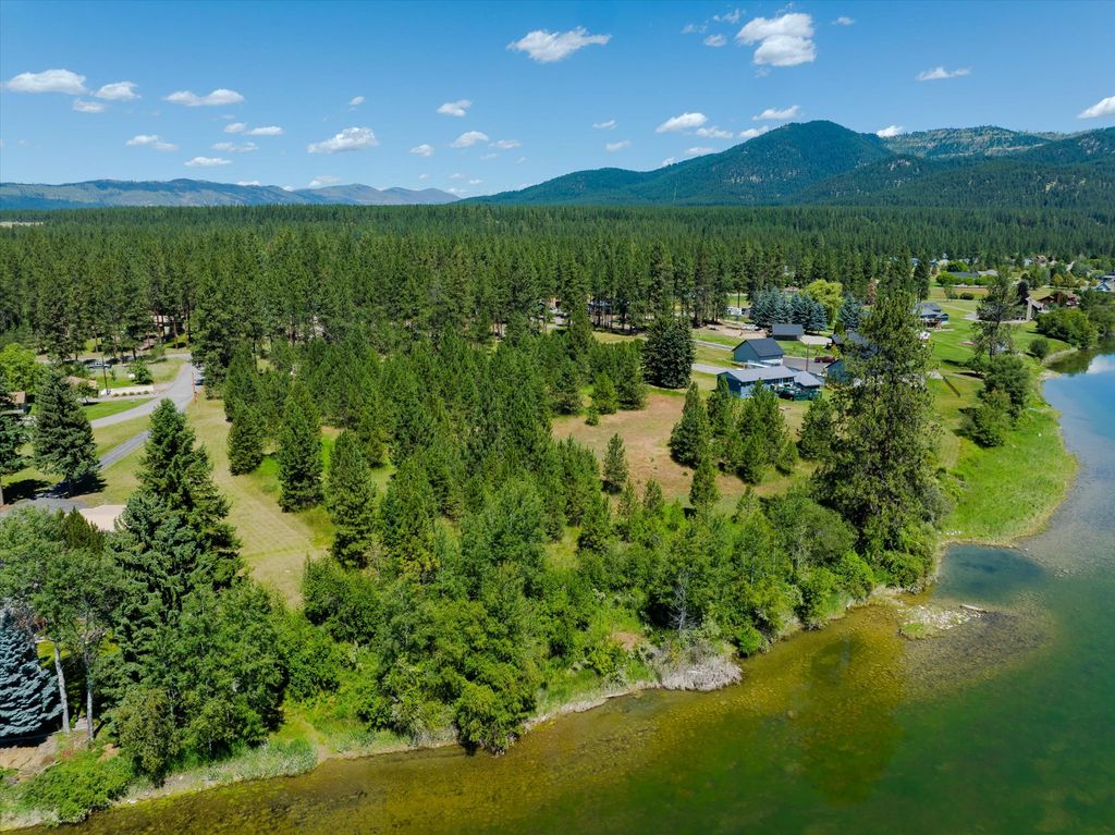 Lot 6 and Lot 7 Northwood Avenue, Libby, MT 59923 photo 4