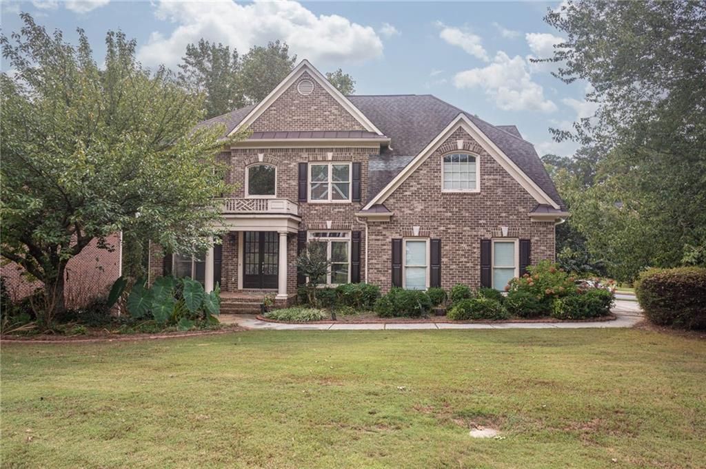 1806 Royal Troon Court, Duluth, GA 30097