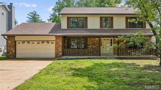 1642 La Palma Drive, Fenton, MO 63026