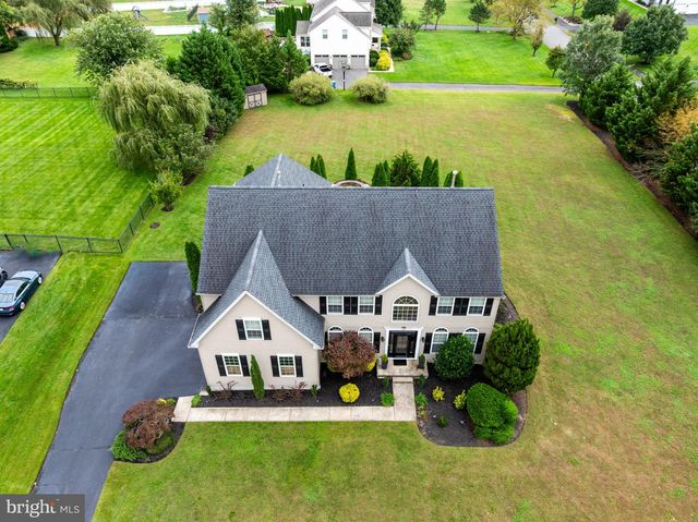 116 SARAH DR, Mickleton, NJ 08056