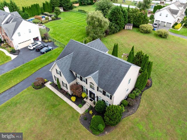 116 SARAH DR, Mickleton, NJ 08056