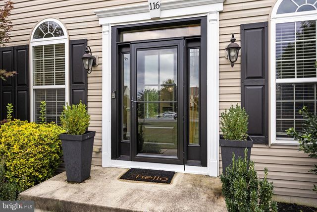 116 SARAH DR, Mickleton, NJ 08056