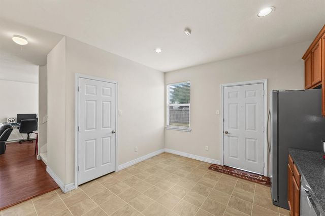 15019 Silhouette Ridge Drive, Humble, TX 77396