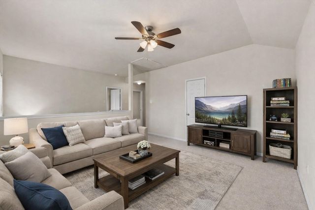 15019 Silhouette Ridge Drive, Humble, TX 77396