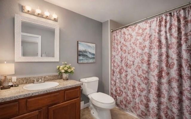 15019 Silhouette Ridge Drive, Humble, TX 77396