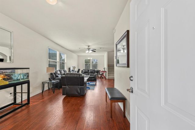 15019 Silhouette Ridge Drive, Humble, TX 77396